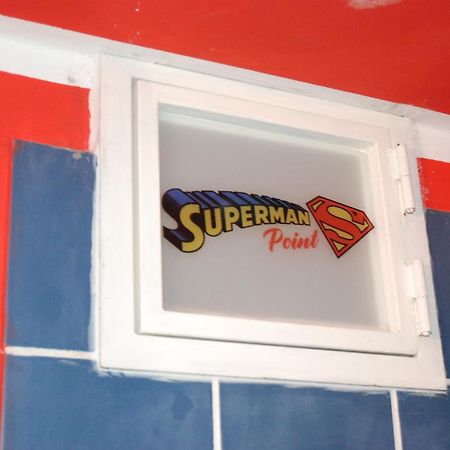 Superman Point Airport Catania Apartamento Exterior foto