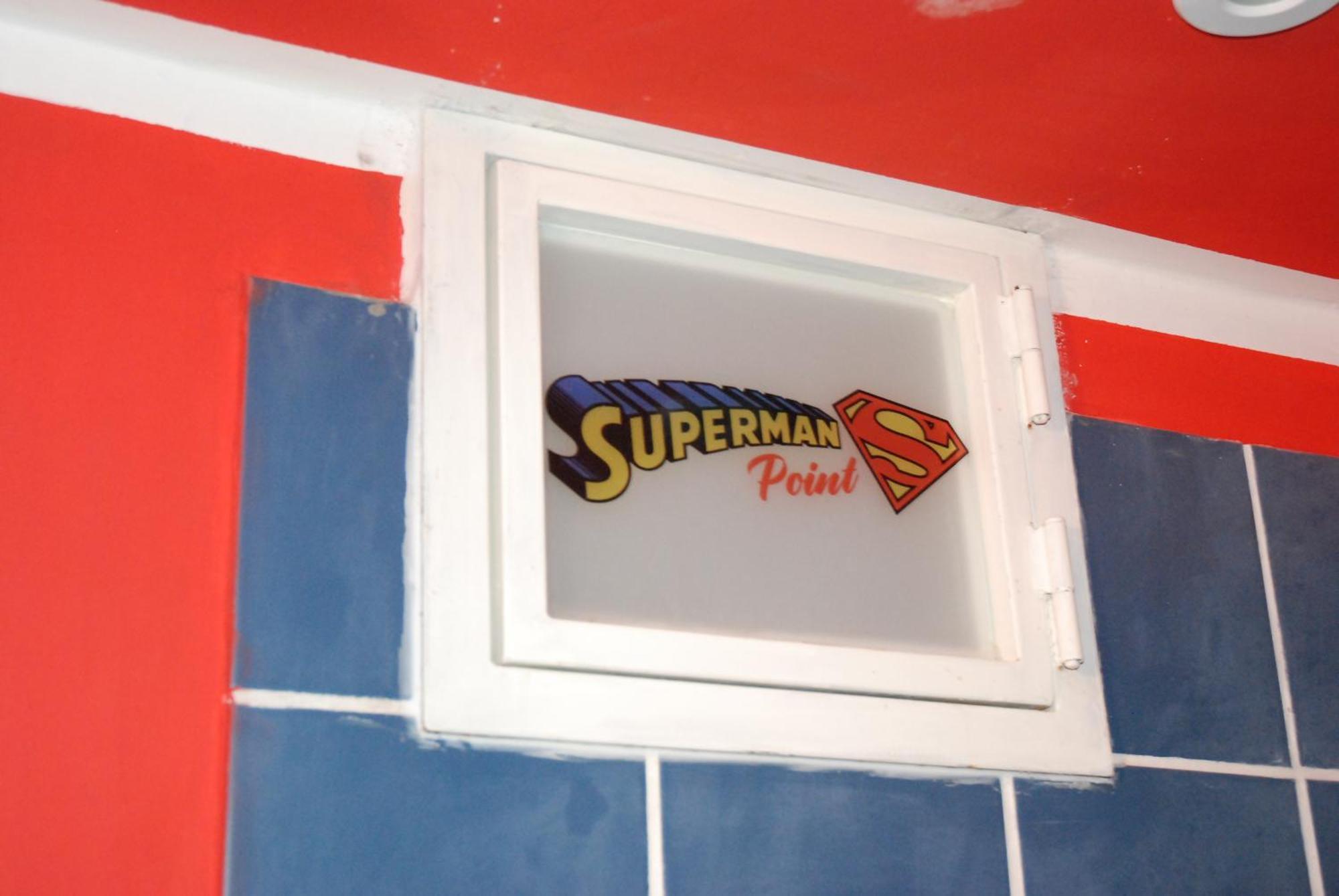 Superman Point Airport Catania Apartamento Exterior foto