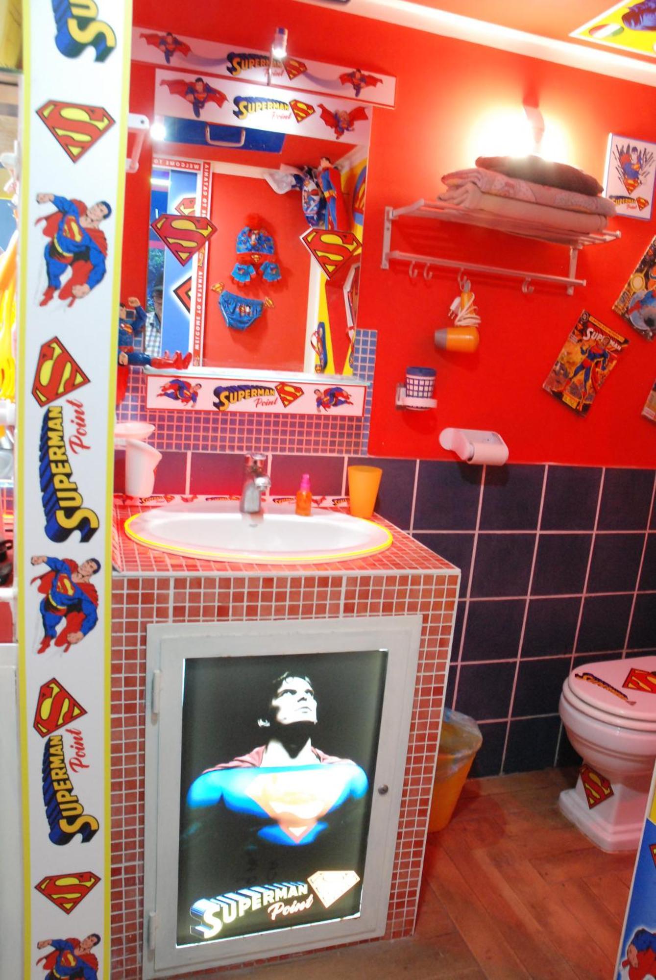 Superman Point Airport Catania Apartamento Exterior foto
