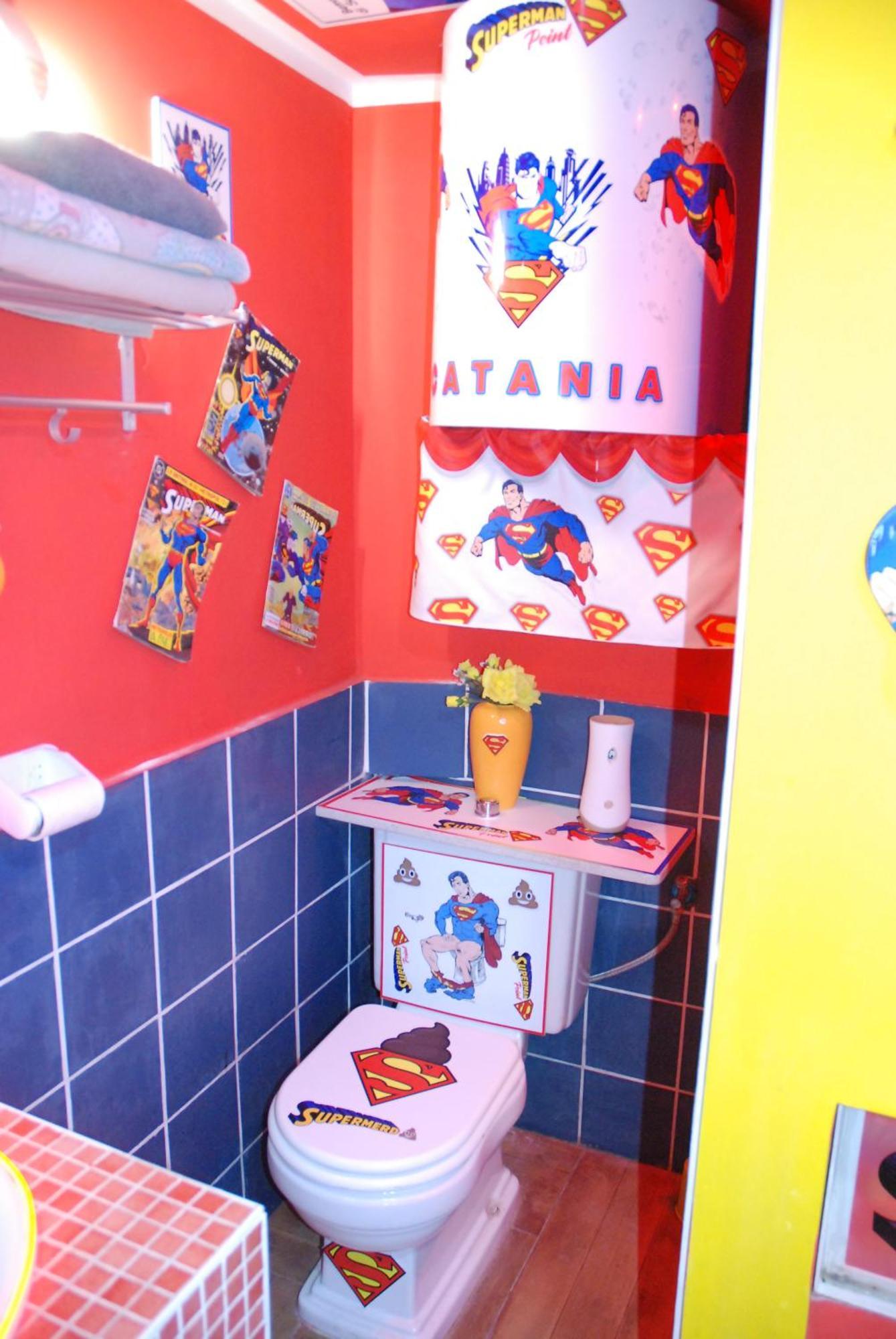 Superman Point Airport Catania Apartamento Exterior foto