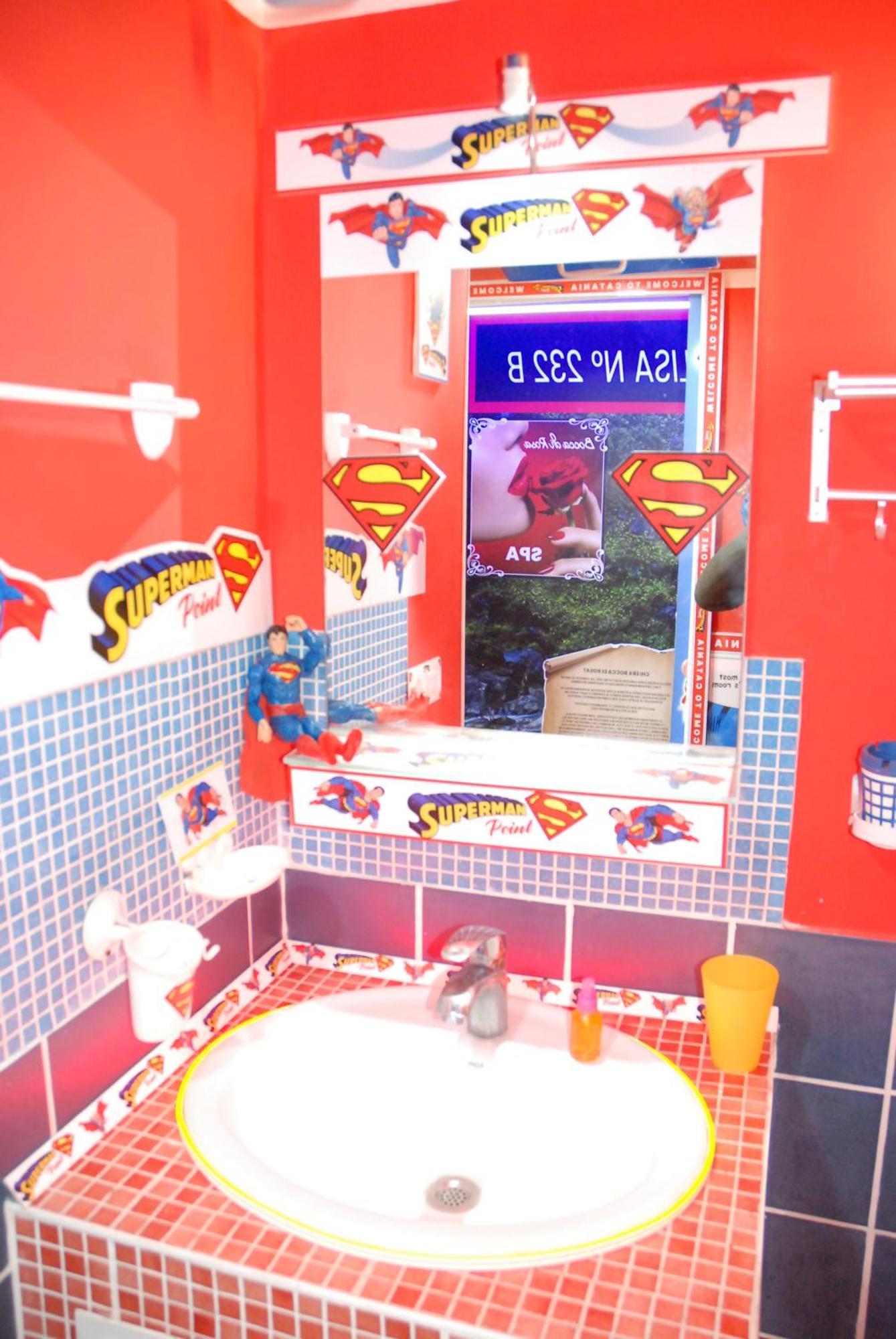 Superman Point Airport Catania Apartamento Exterior foto