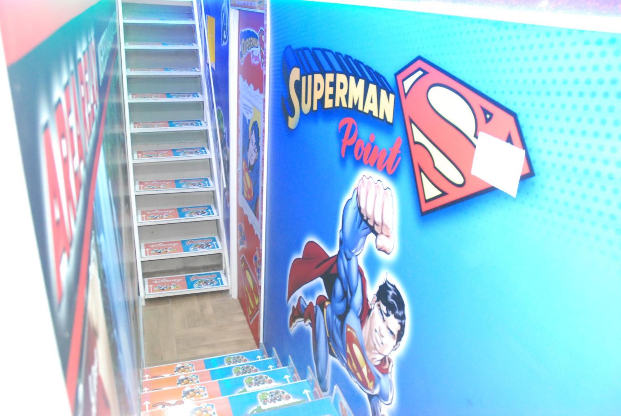Superman Point Airport Catania Apartamento Exterior foto