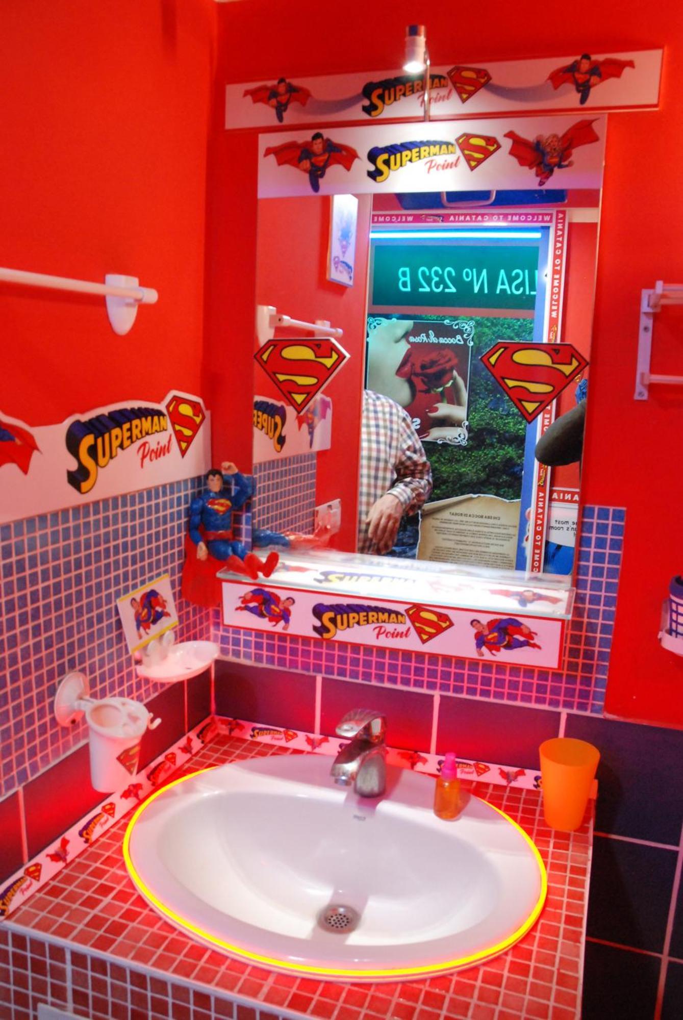 Superman Point Airport Catania Apartamento Exterior foto